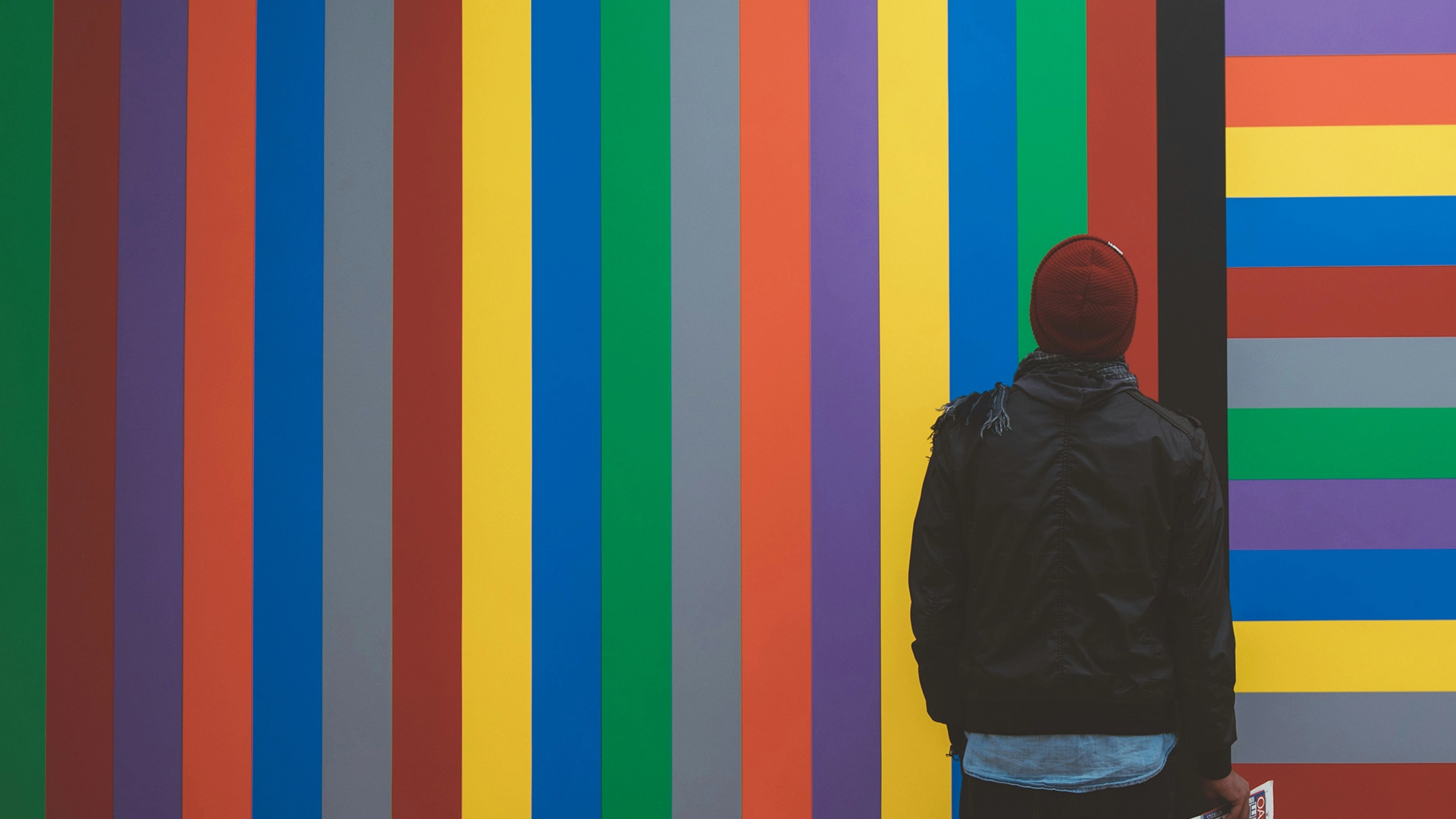 &iquest;Puede la IA entender el color sin verlo?