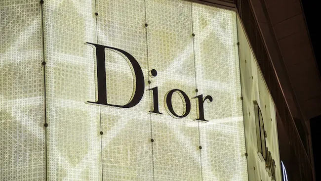 La violación de datos de Dior expone la información personal de los clientes de EE.UU.