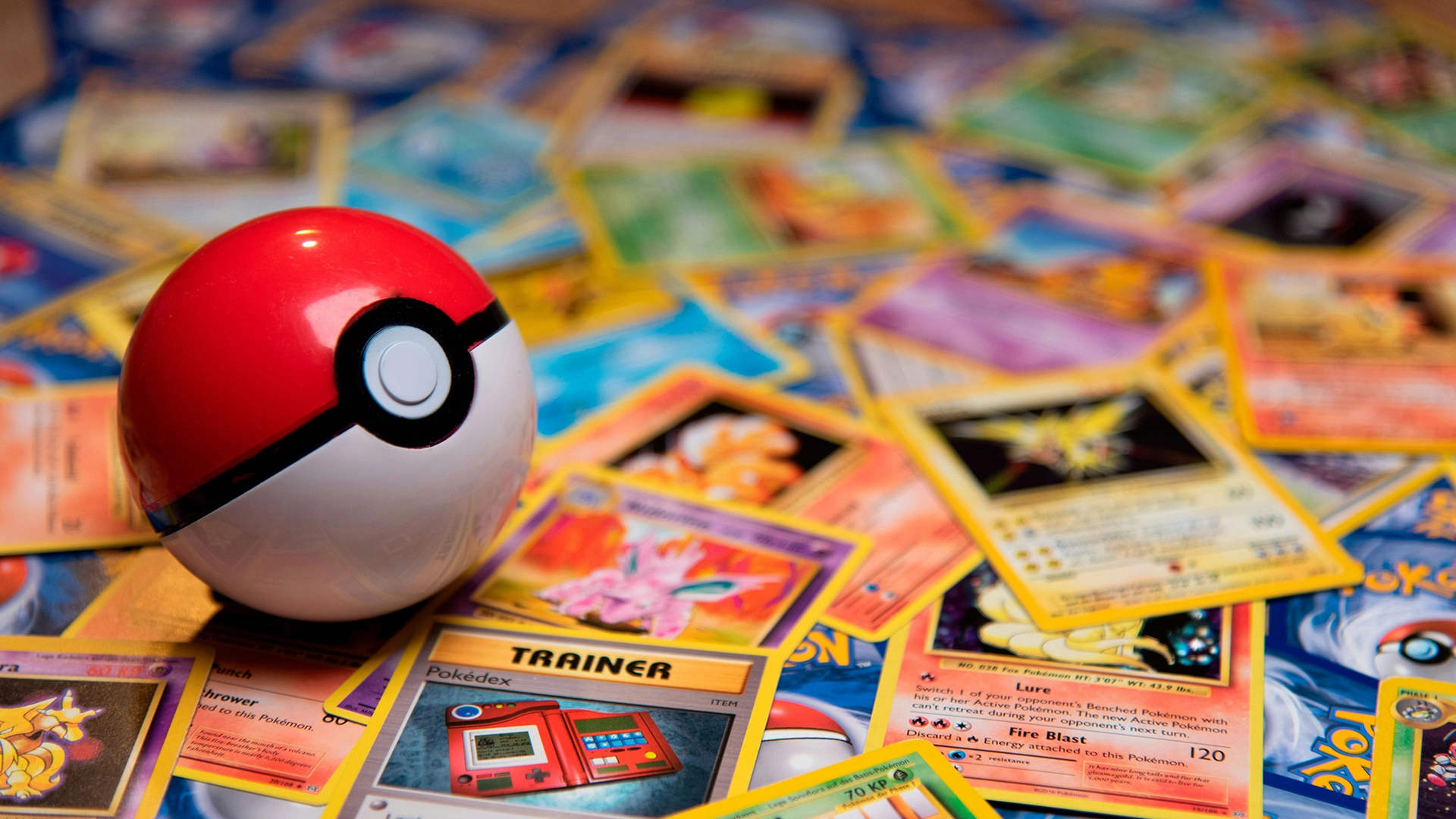 Pok&eacute;mon lanza Pok&eacute;mon Friends, un juego de rompecabezas para m&oacute;viles y Switch
