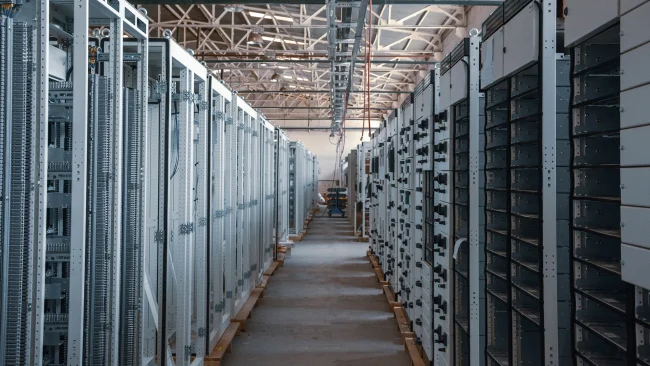 Se acusa a los Centros de Datos por el disparado costo de la electricidad en EE.UU.
