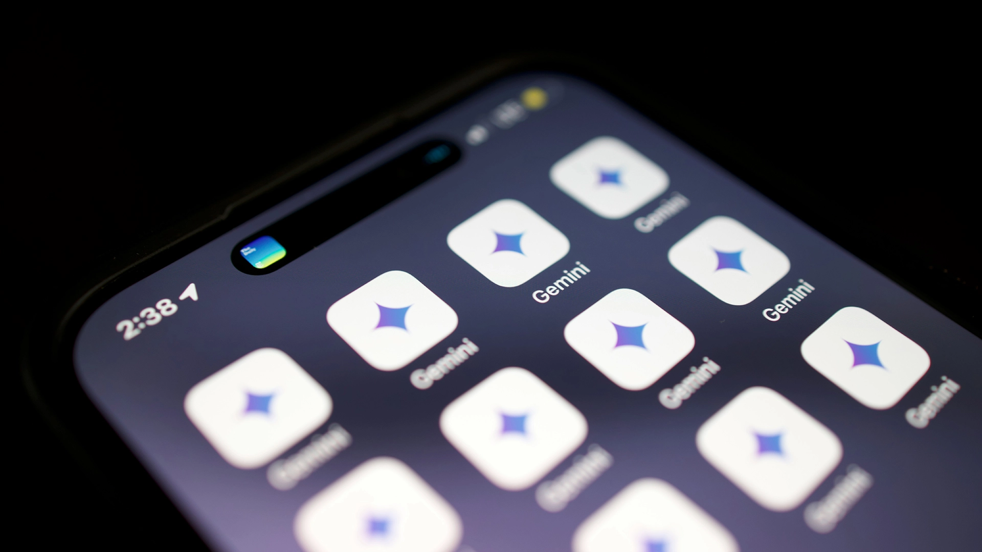 Por primera vez, Google revela cuánta energía se necesita para hacerle una pregunta a Gemini