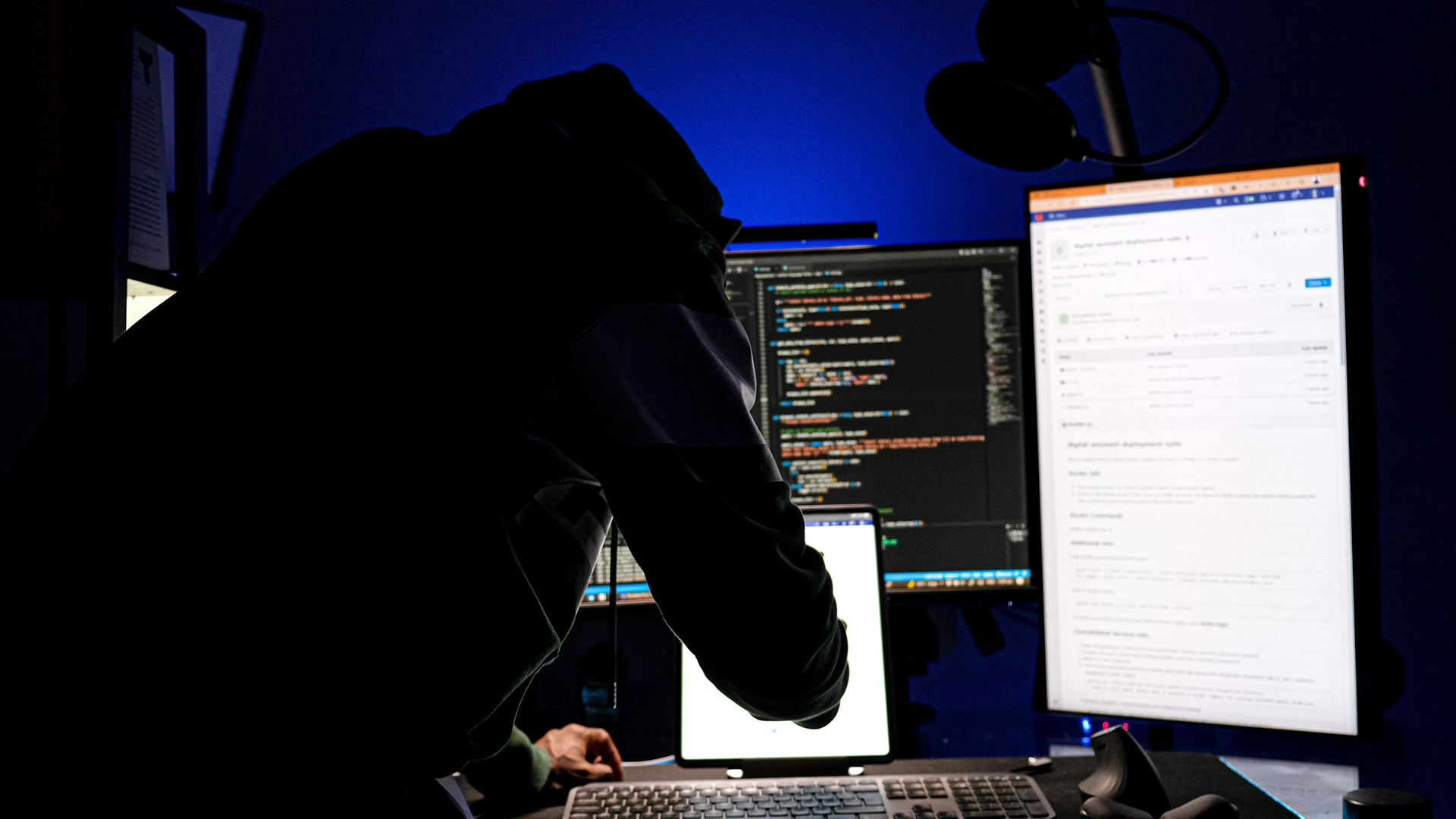 La Herramienta Gratuita de Sitio Web de IA Se Convierte en Favorita para los Hackers