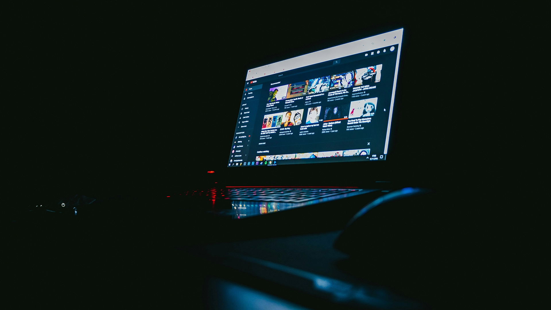 YouTube utilizó secretamente la IA para modificar los videos de los creadores sin permiso