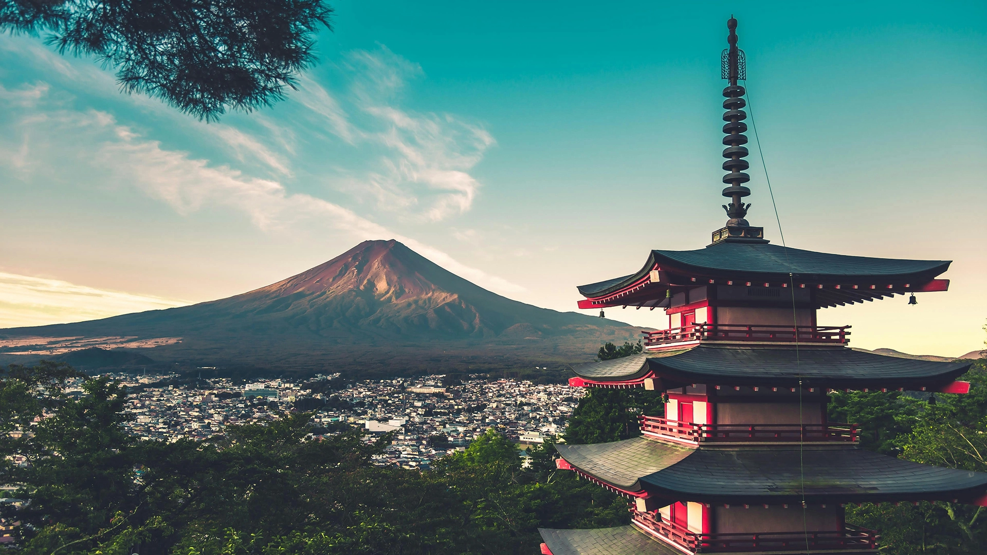 Tokio Comparte Video de Erupci&oacute;n del Monte Fuji Generado por IA para Preparar a los Ciudadanos