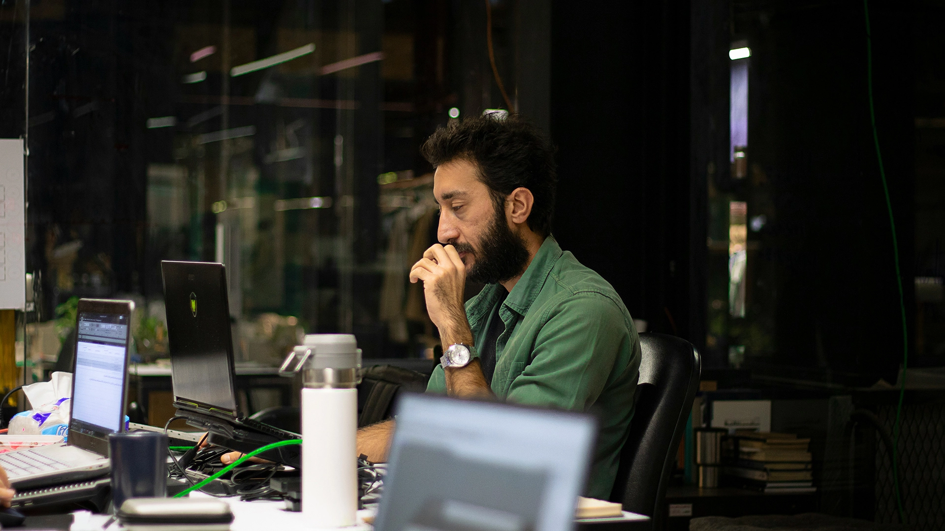 Un Tercio de las Empresas del Reino Unido Supervisan a su Personal Utilizando &lsquo;Software de Jefe&rsquo;