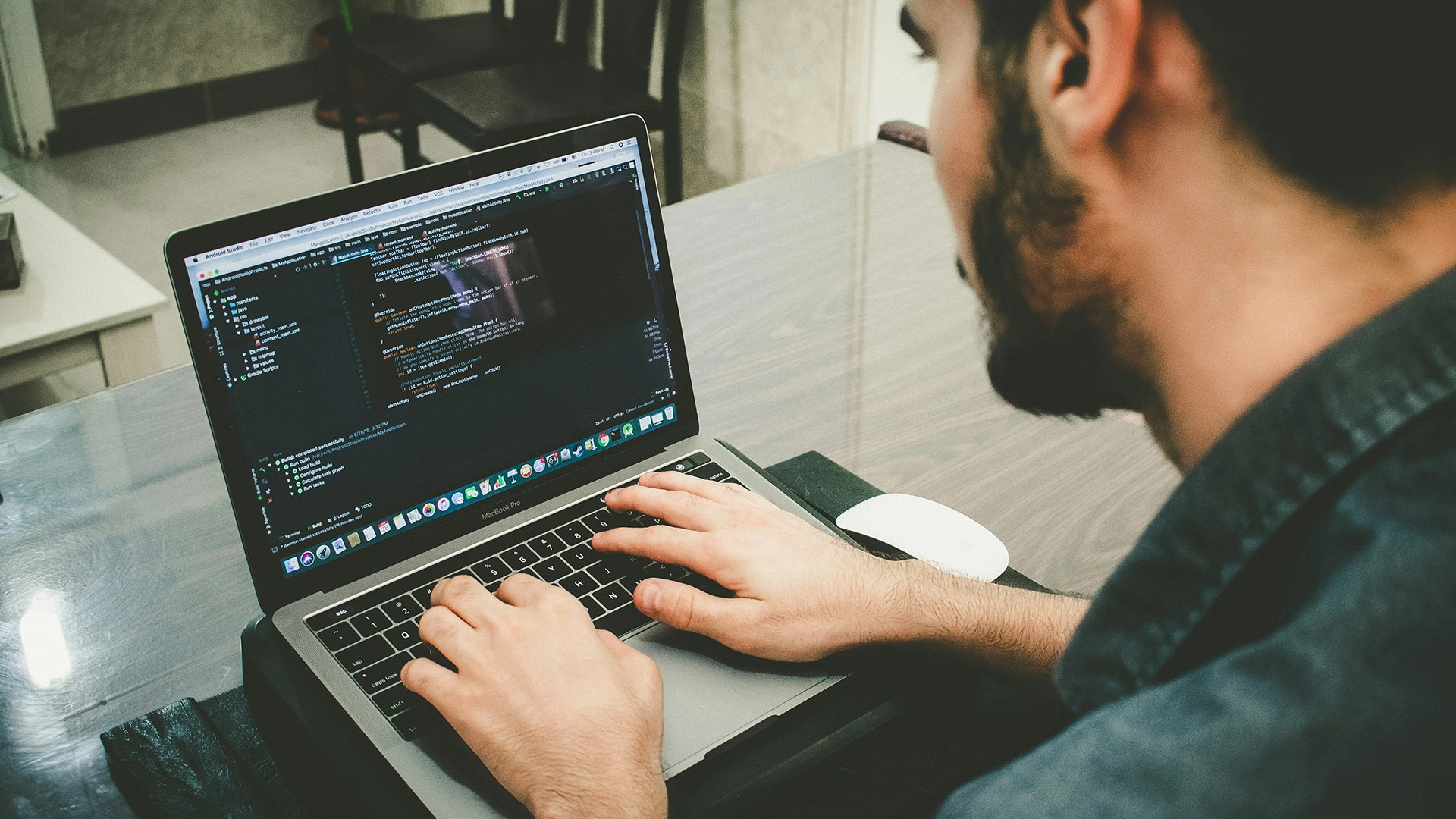 La Aplicaci&oacute;n India de Programaci&oacute;n Vibe-Rocket Recauda $15 Millones